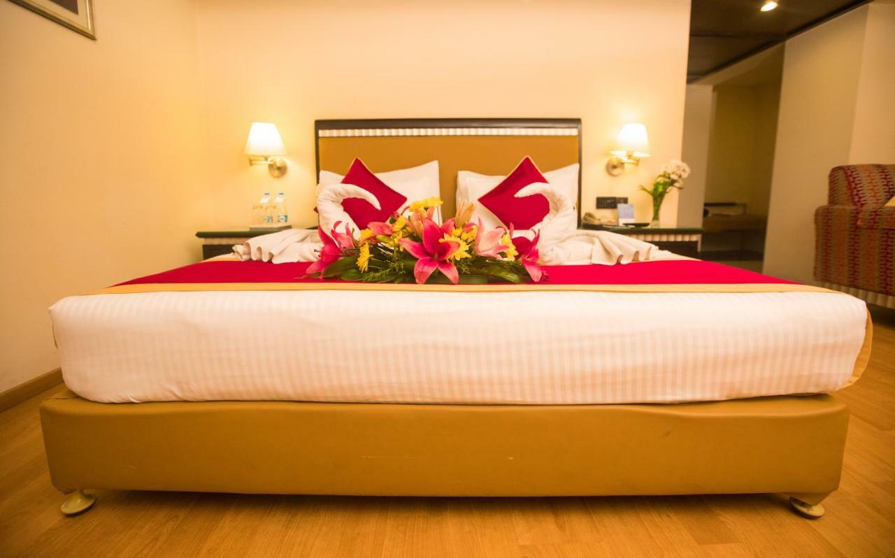 Fortune Park Jp Celestial, Bengaluru - Member Itc Hotels' Group מראה חיצוני תמונה