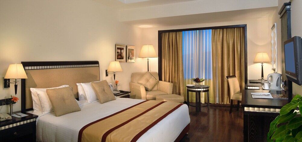 Fortune Park Jp Celestial, Bengaluru - Member Itc Hotels' Group מראה חיצוני תמונה